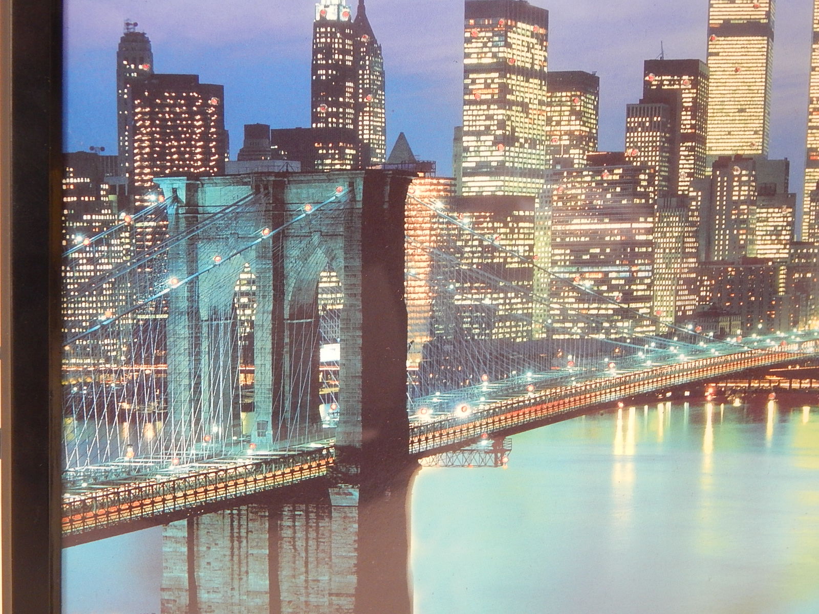 World Trade Center Commemorative Memorabilia