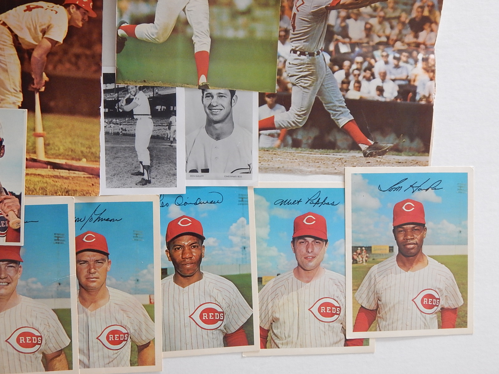 Cincinnati Reds Collectibles