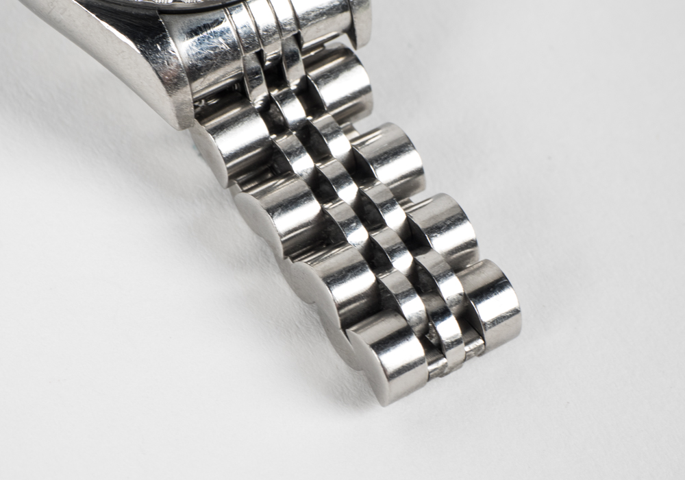 Rolex Oyster Lady Date 79240 Watch