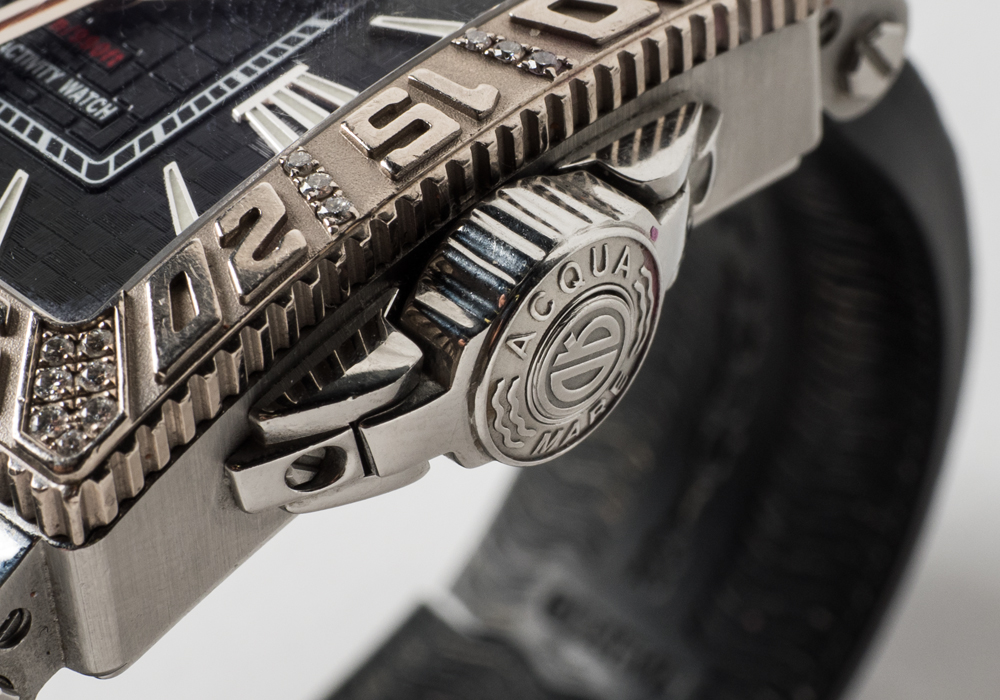 Roger Dubuis Luxury Men's Watch