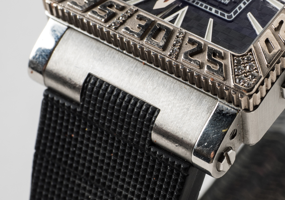 Roger Dubuis Luxury Men's Watch