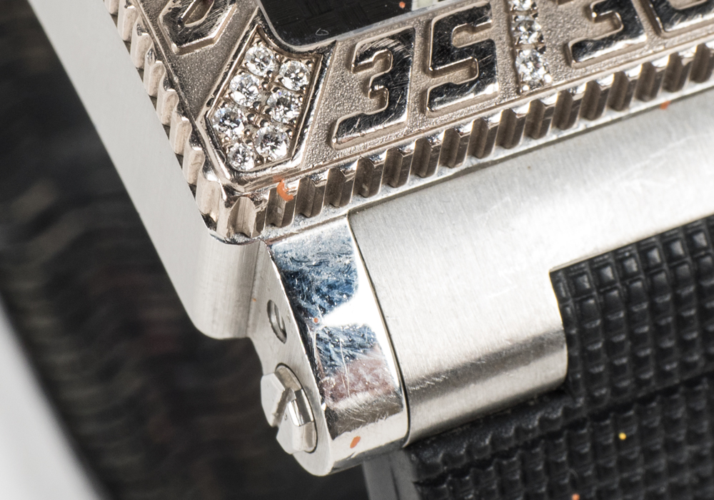 Roger Dubuis Luxury Men's Watch