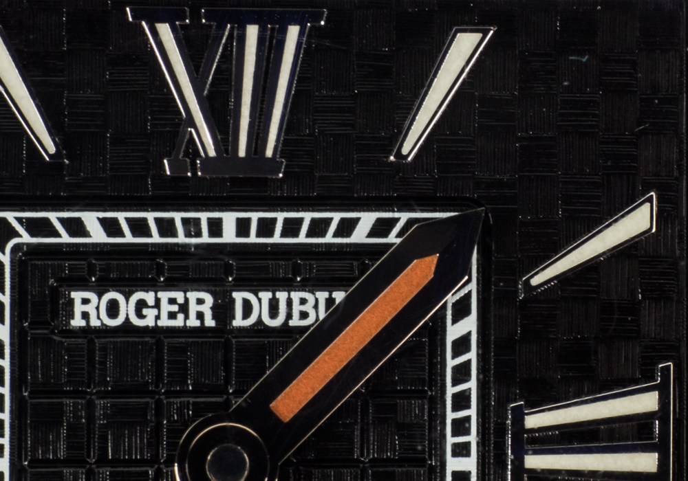 Roger Dubuis Luxury Men's Watch