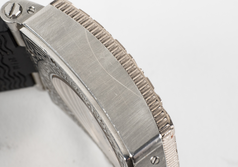 Roger Dubuis Luxury Men's Watch