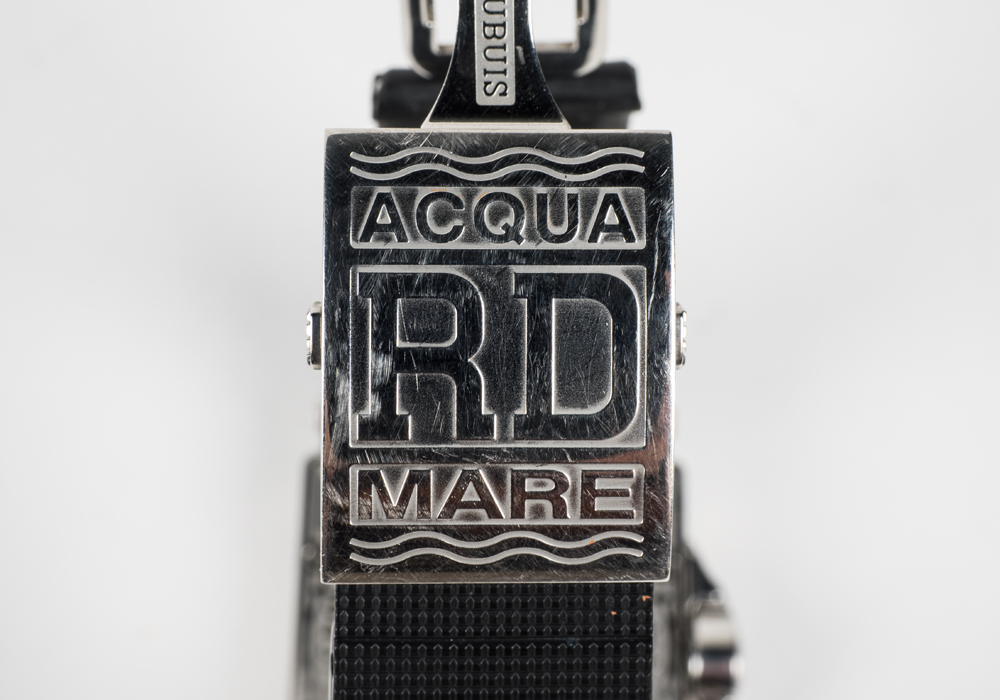 Roger Dubuis Luxury Men's Watch