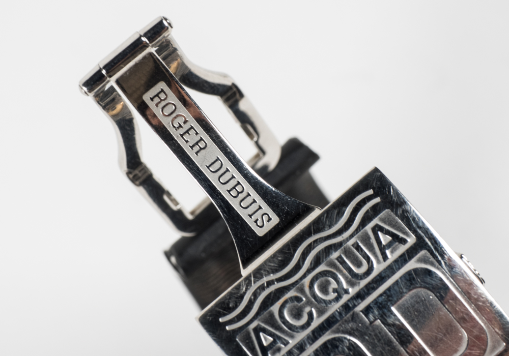 Roger Dubuis Luxury Men's Watch