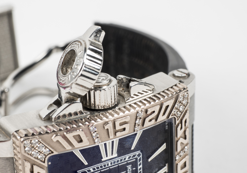 Roger Dubuis Luxury Men's Watch