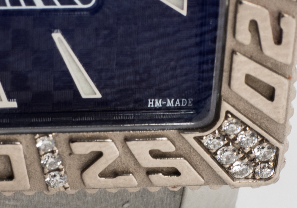 Roger Dubuis Luxury Men's Watch