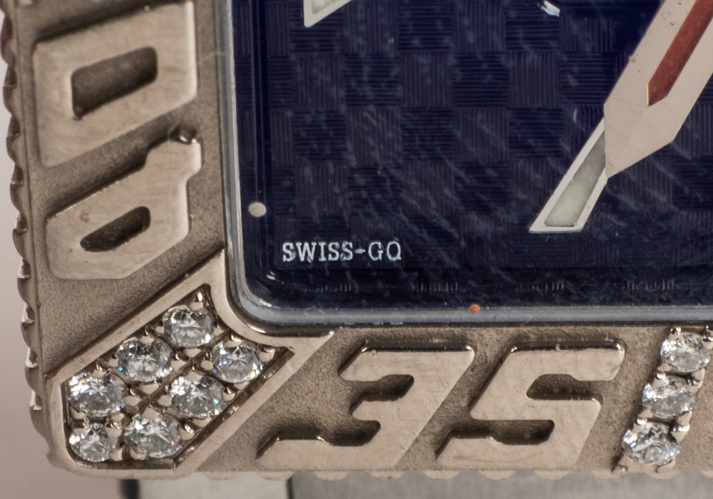 Roger Dubuis Luxury Men's Watch