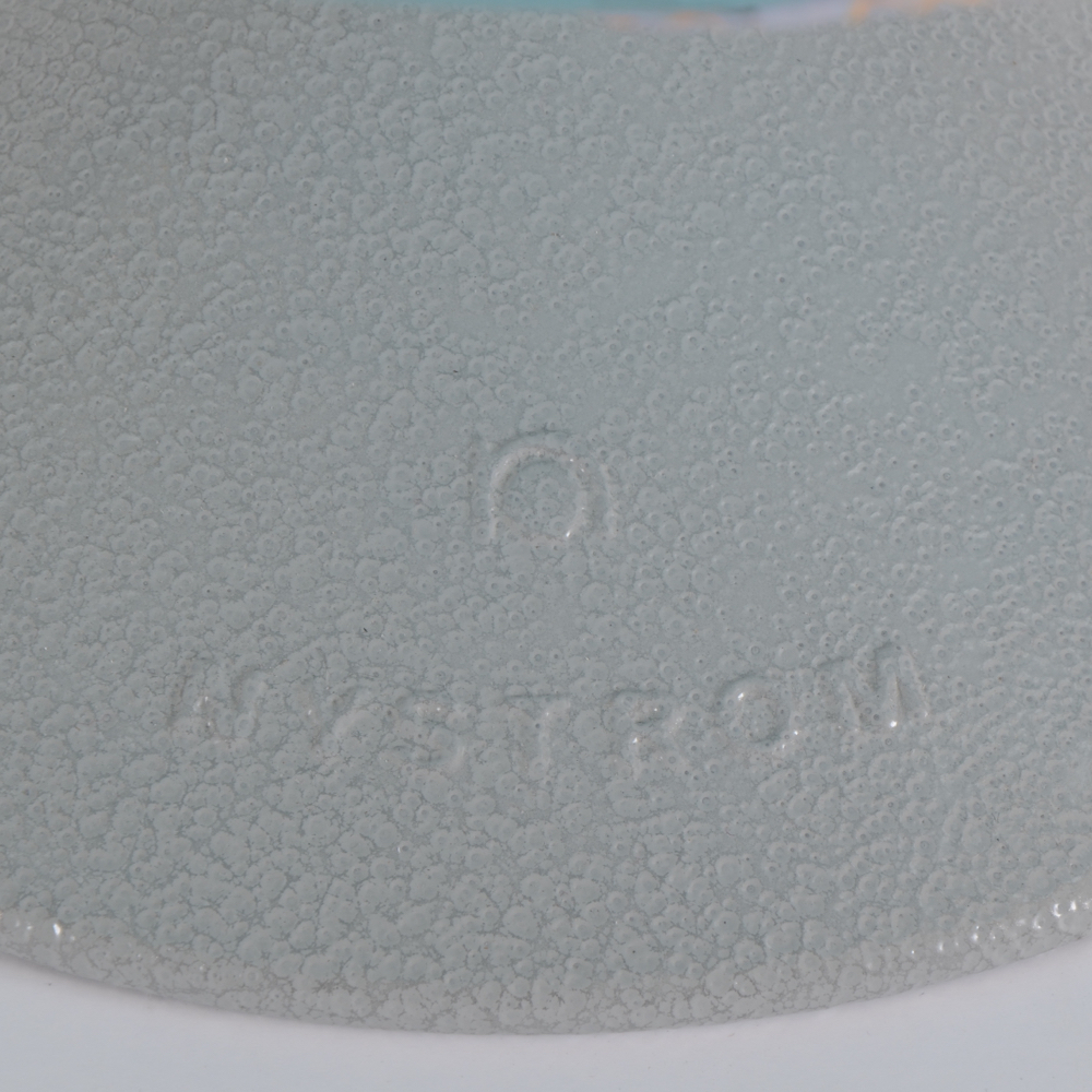 Nystrom 16-Inch First Globe on Stand