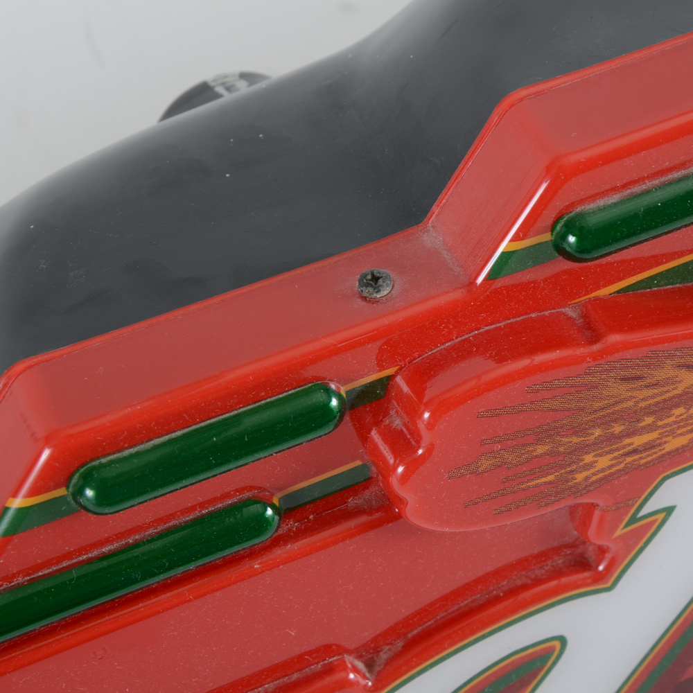 Budweiser Electric Wall Sign