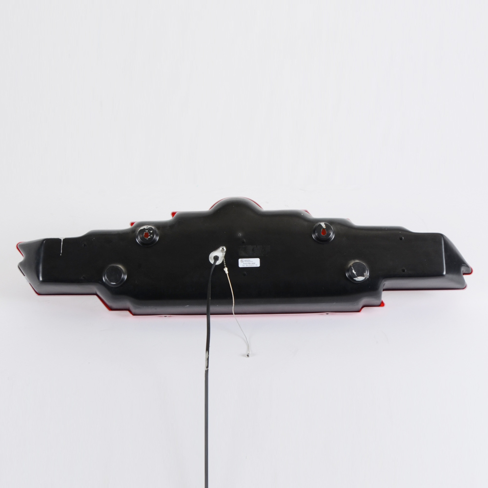 Budweiser Electric Wall Sign