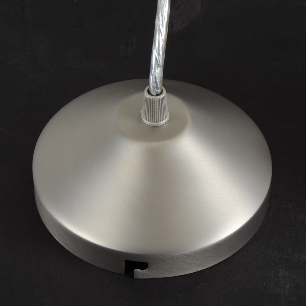 Nuevo Nadar Metal Pendant Light in Box