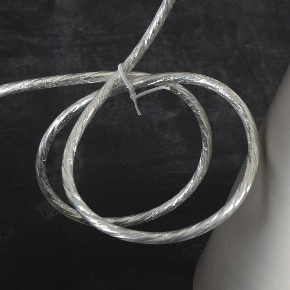 Nuevo Nadar Metal Pendant Light in Box