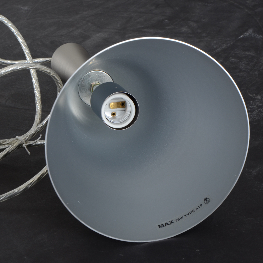 Nuevo Nadar Metal Pendant Light in Box