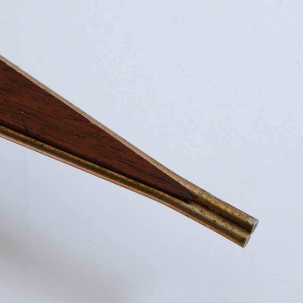 Elgin Turbine Wall Clock