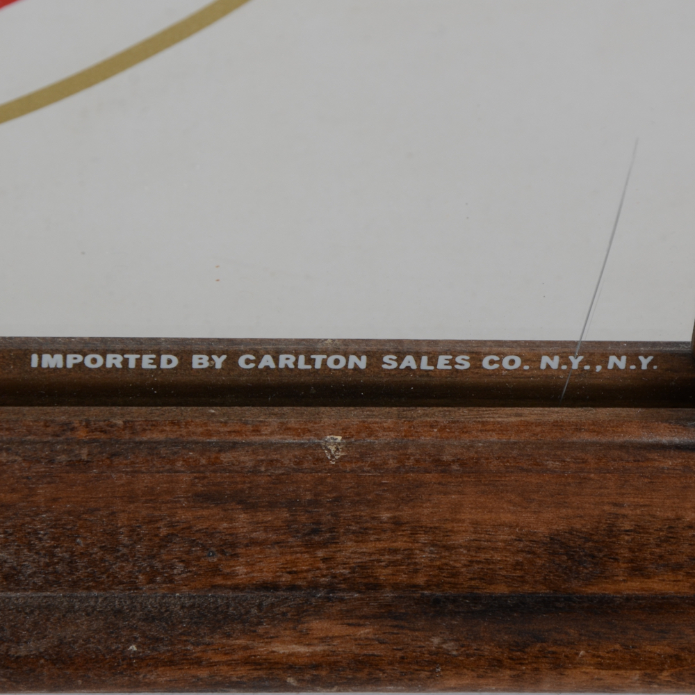 St. Paul Brewery Wall Mirror