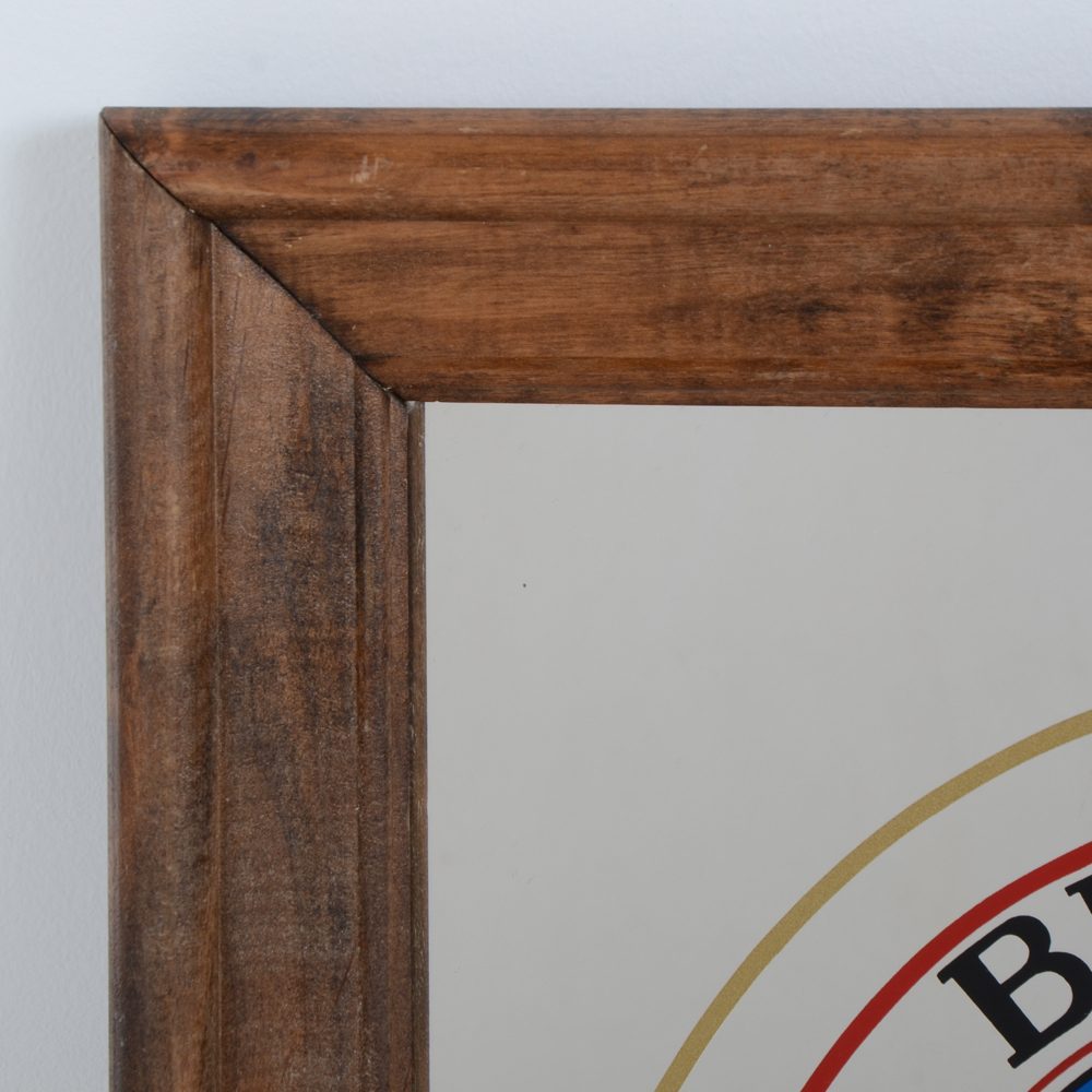 St. Paul Brewery Wall Mirror