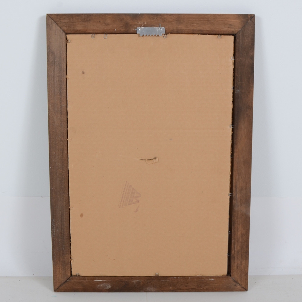 St. Paul Brewery Wall Mirror