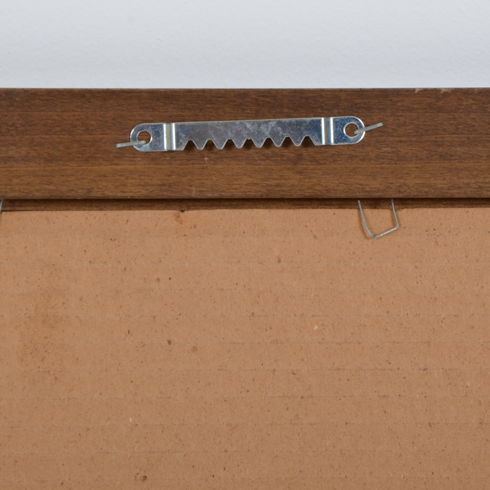 Pabst Blue Ribbon Wall Mirror