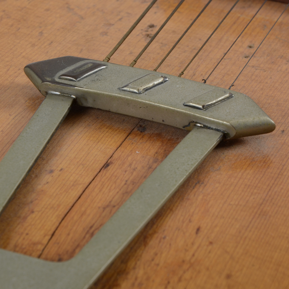 Pre-War 1935 L-12 Gibson Acoustic Archtop Guitar