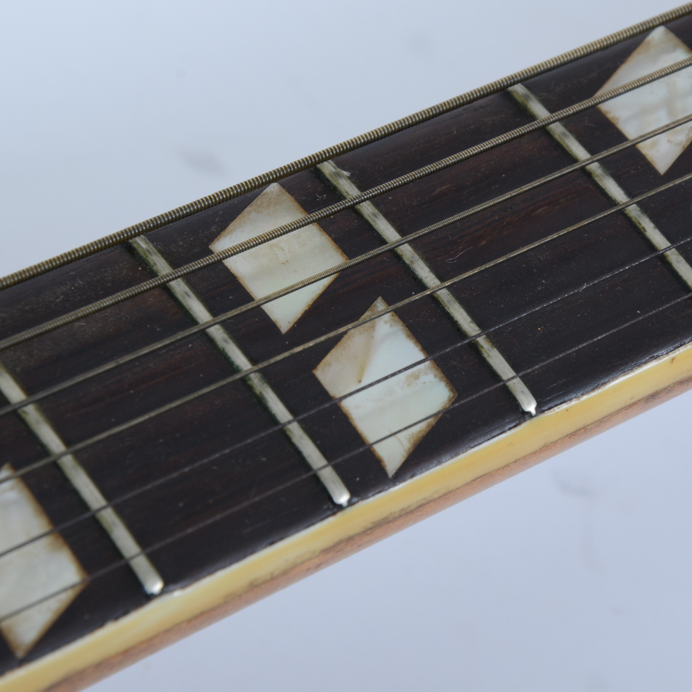 Pre-War 1935 L-12 Gibson Acoustic Archtop Guitar