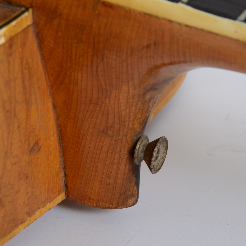 Pre-War 1935 L-12 Gibson Acoustic Archtop Guitar