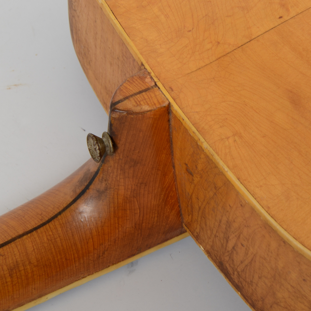 Pre-War 1935 L-12 Gibson Acoustic Archtop Guitar