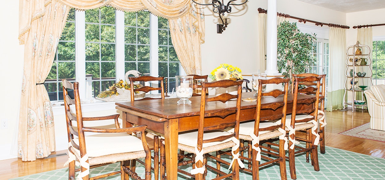Seller Story: Cape Cod, Centerville, MA
