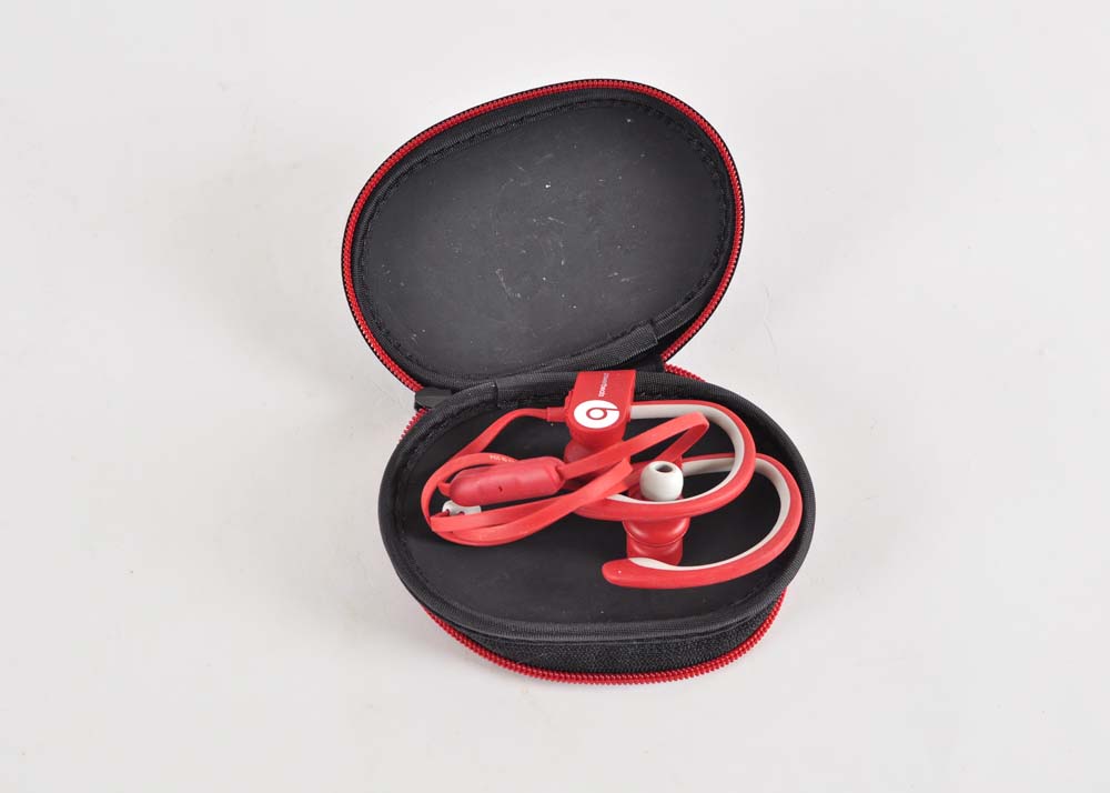 Powerbeats2 Wireless Headphones by Dre