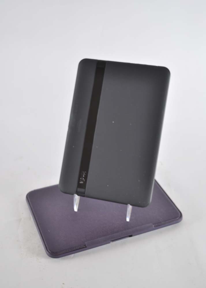 Amazon Kindle Fire HD