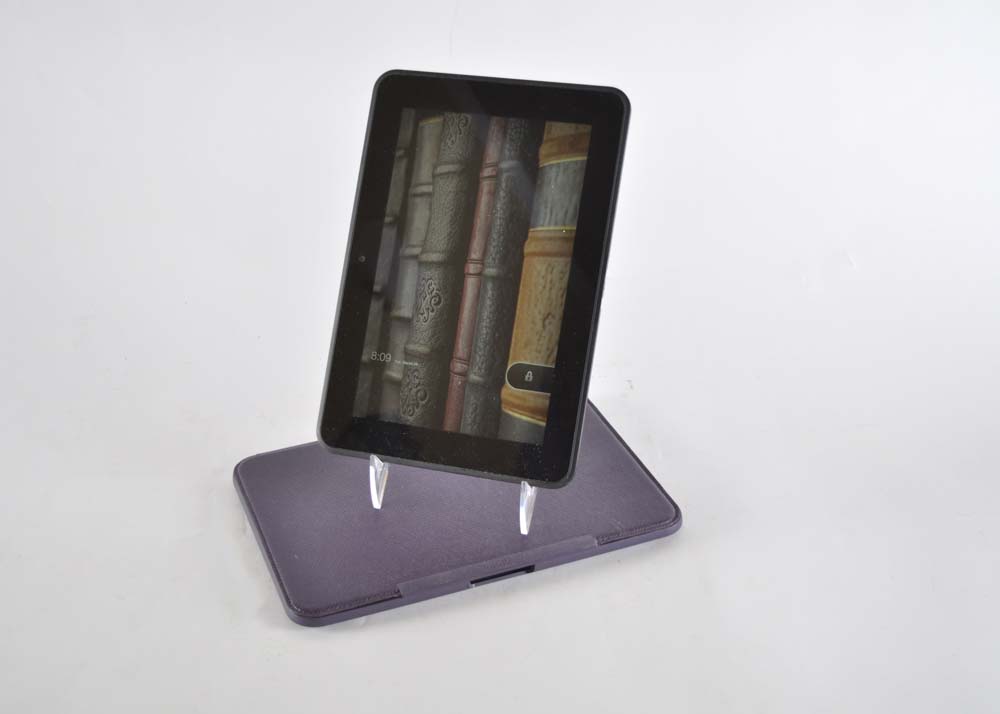 Amazon Kindle Fire HD