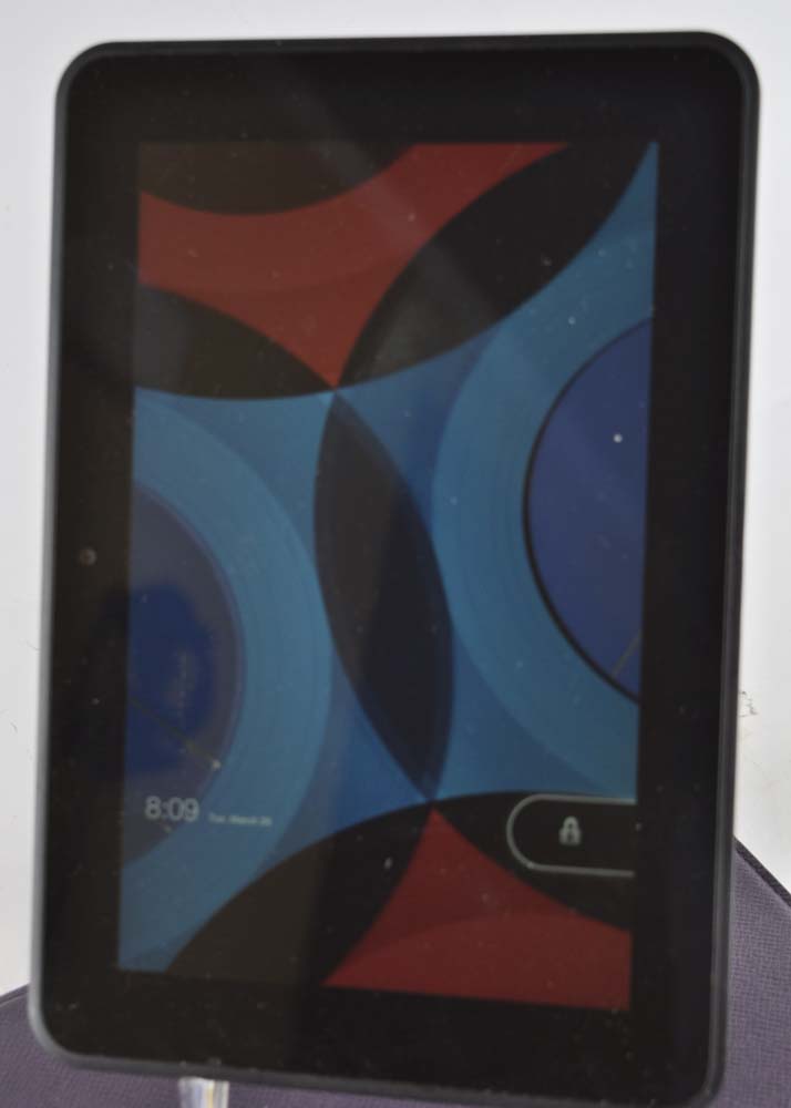 Amazon Kindle Fire HD