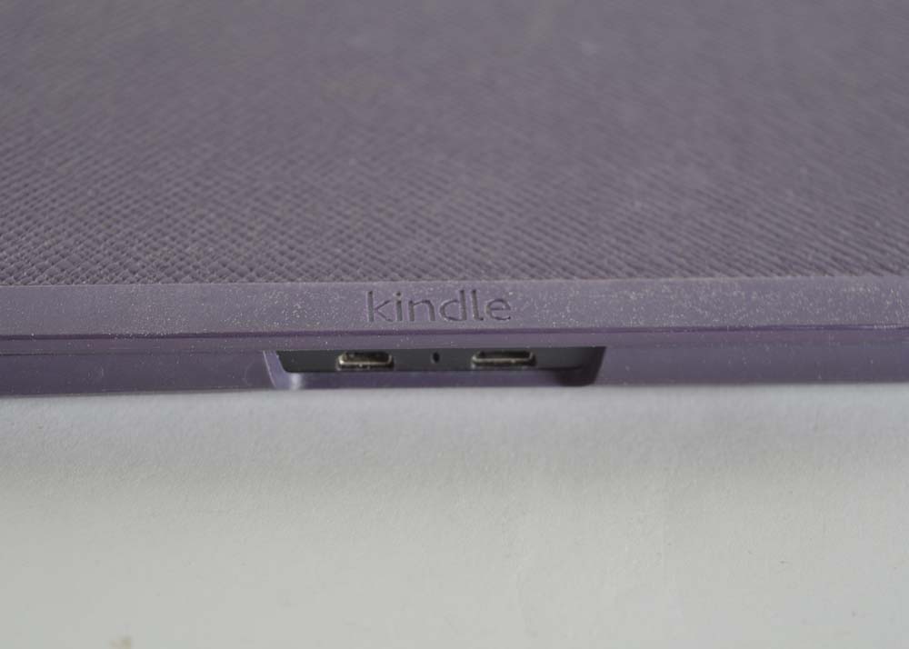 Amazon Kindle Fire HD