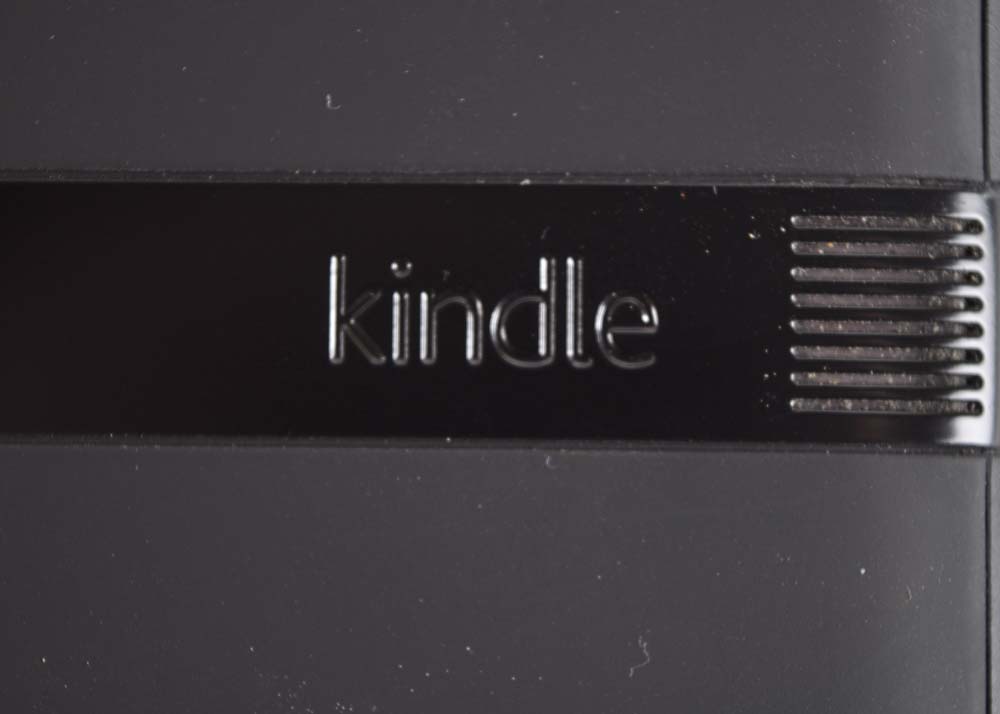 Amazon Kindle Fire HD