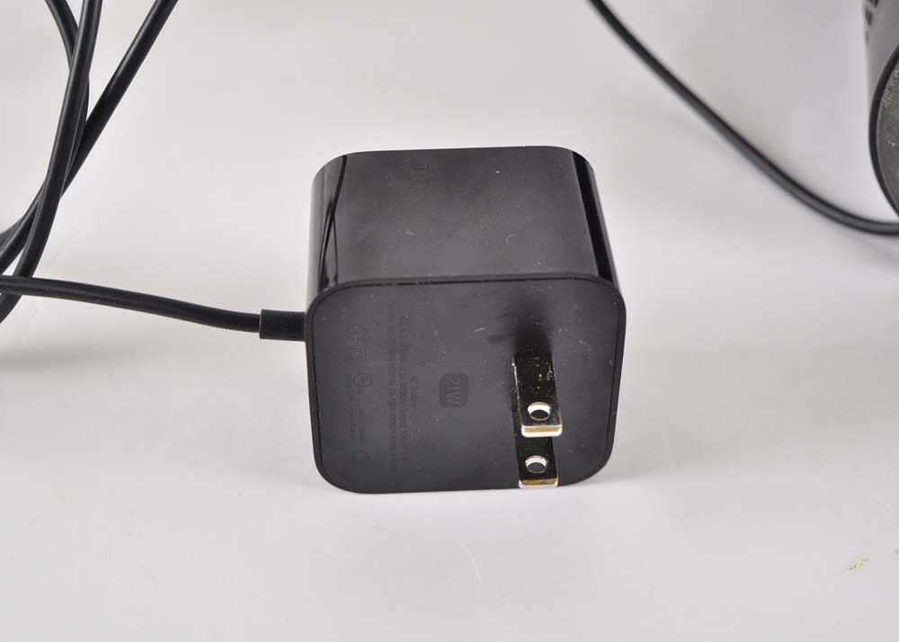 Amazon Echo and Accompanying Book