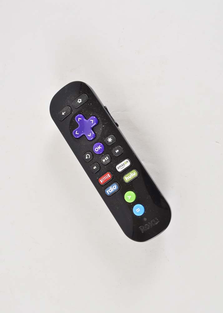 Roku 3 Media Player