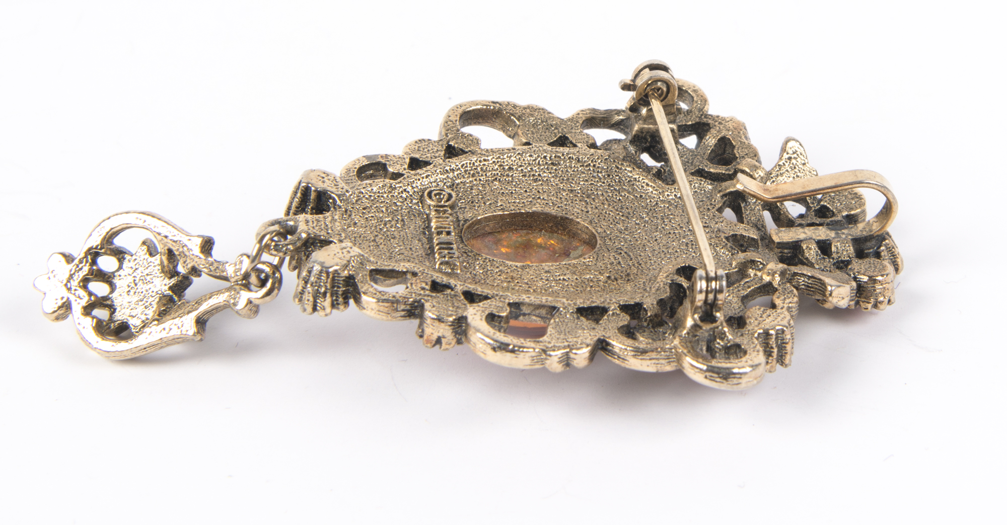 Sarah Coventry Contessa Brooch