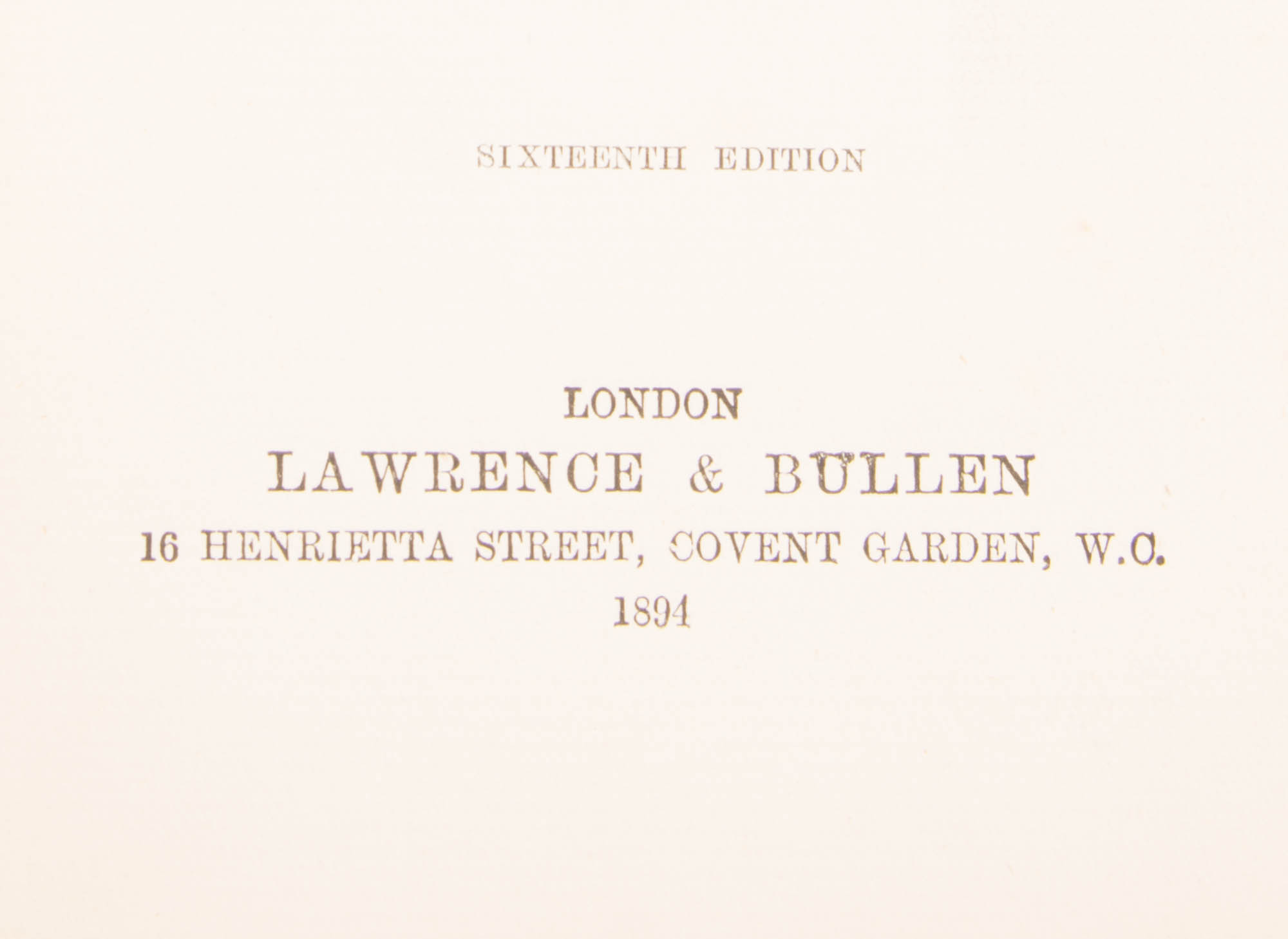 Collection of Antique Books Including "Nicolas Nickleby"