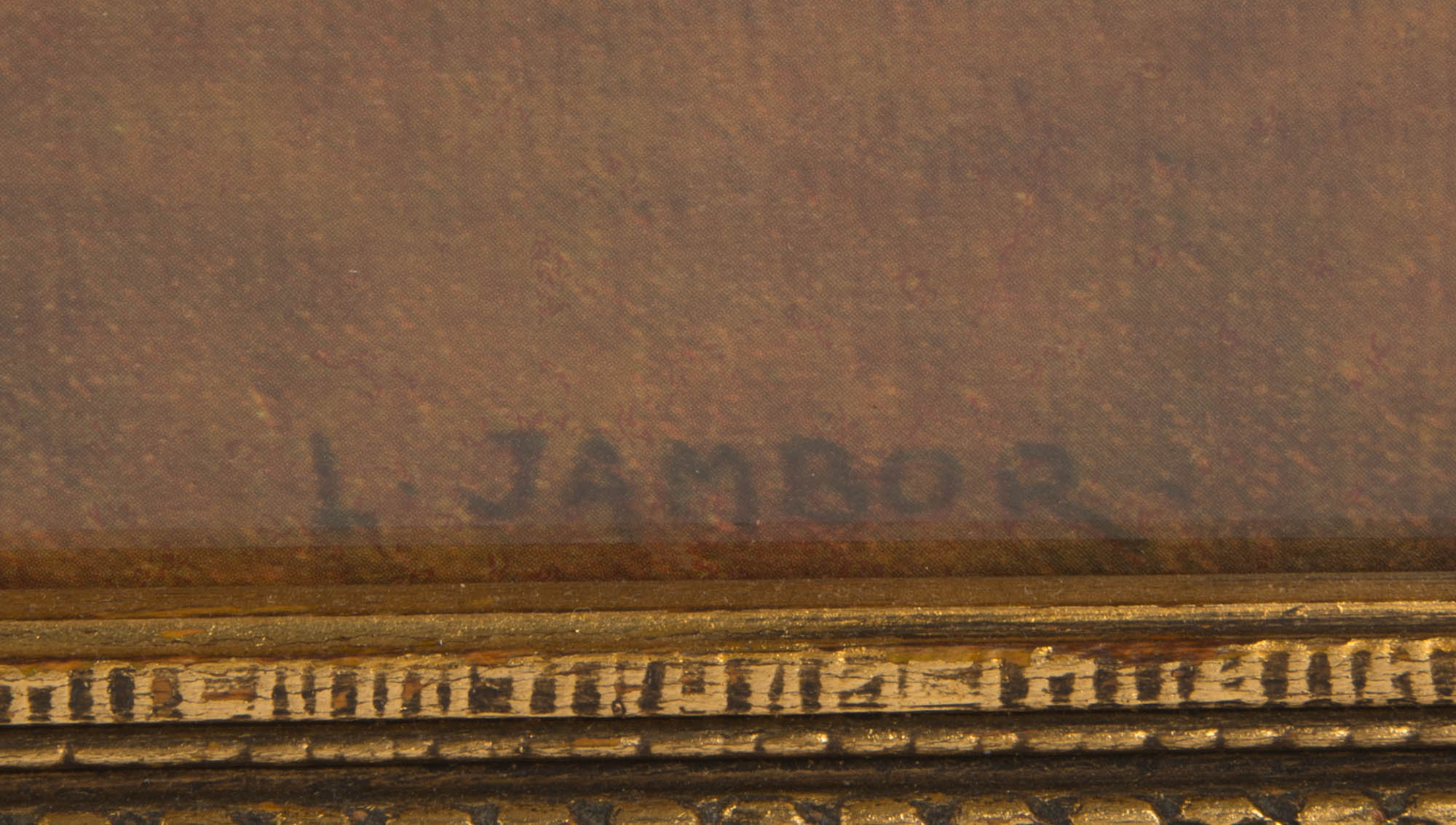 Louis Jambor "Girls at the Piano - The Rehearsal" Offset Lithograph