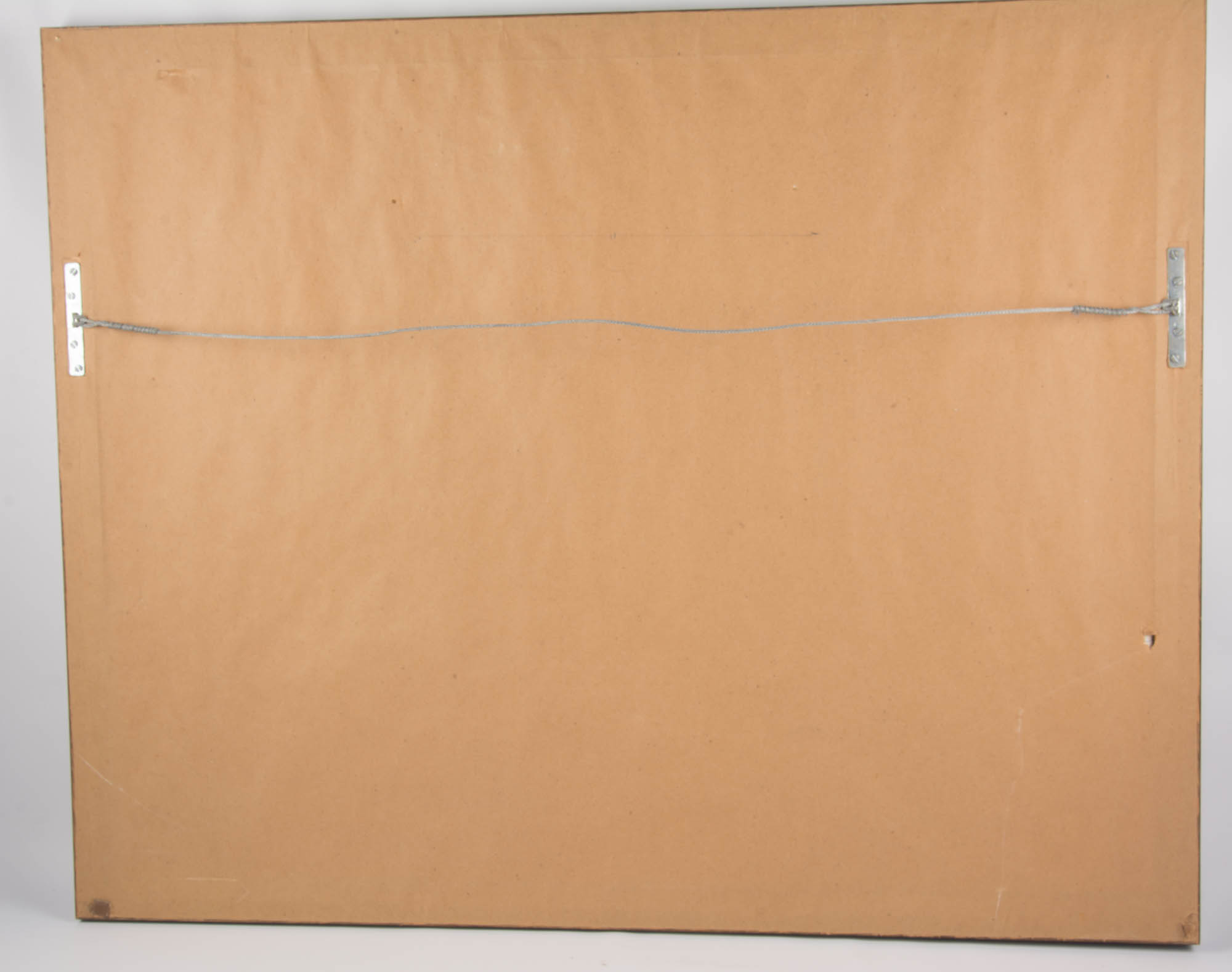 Signed Limited Edition Offset Lithograph by Dana B. Seagle