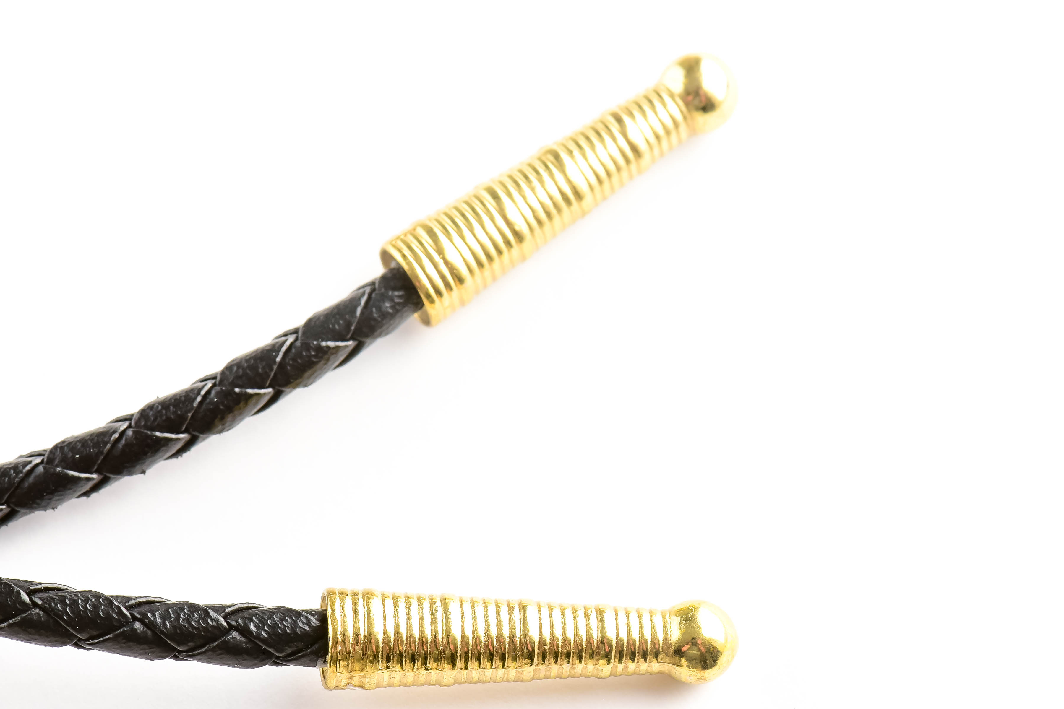 Bolo Tie with 1882 Indian Head Penny