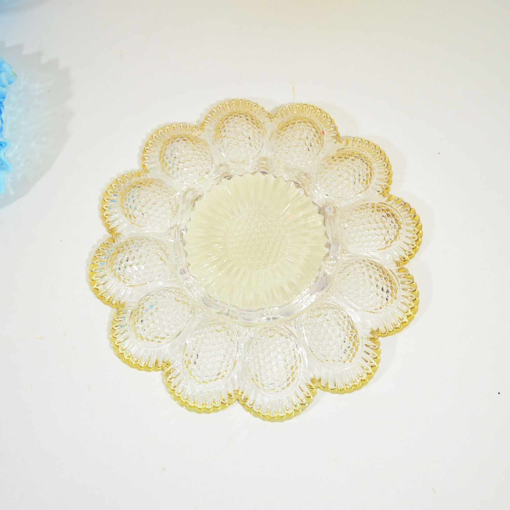 Collection of Collectible Glass Pieces