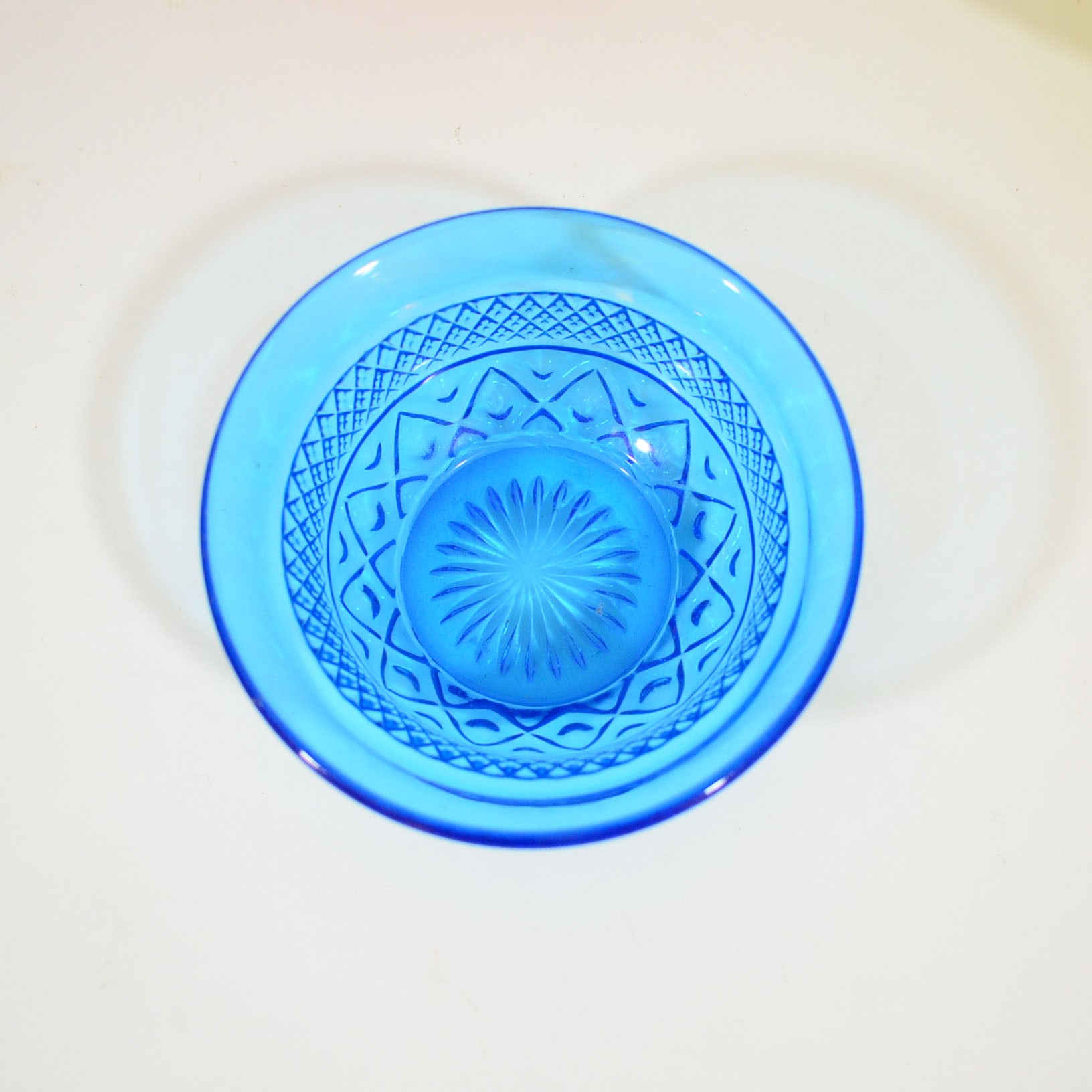 Collection of Collectible Glass Pieces