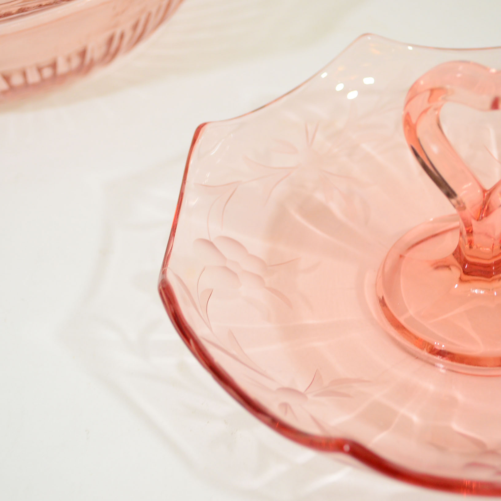 Collection of Collectible Glass Pieces