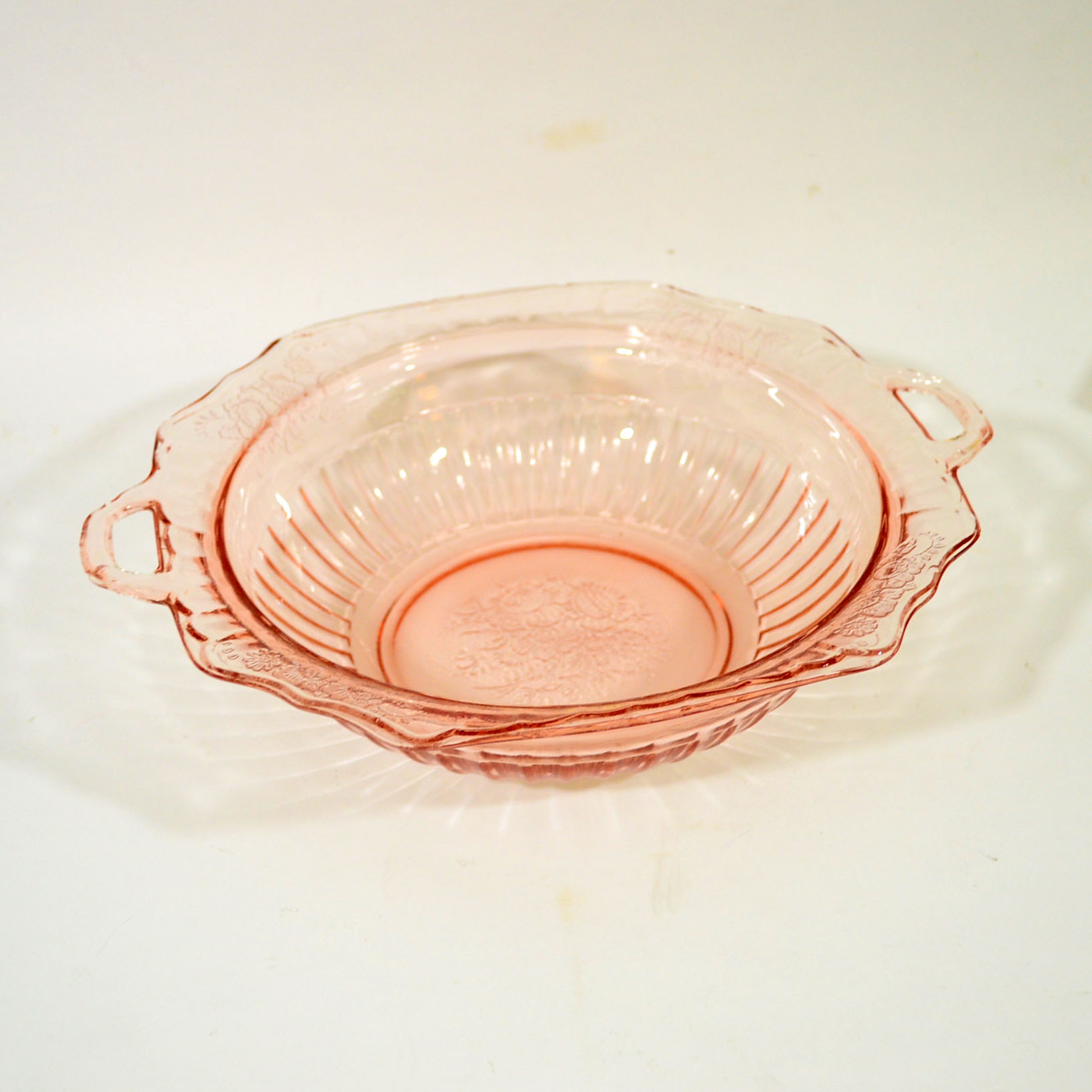 Collection of Collectible Glass Pieces