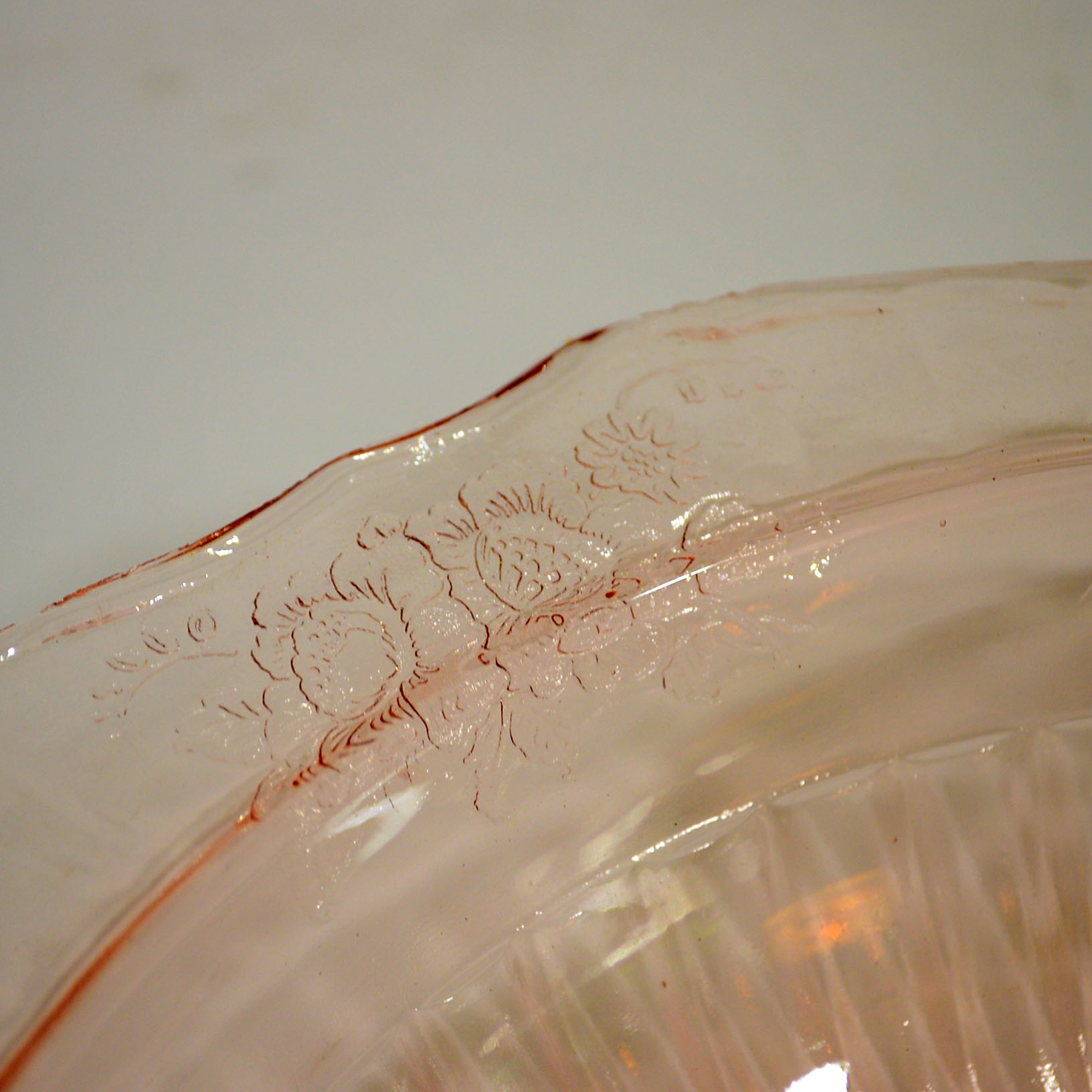 Collection of Collectible Glass Pieces