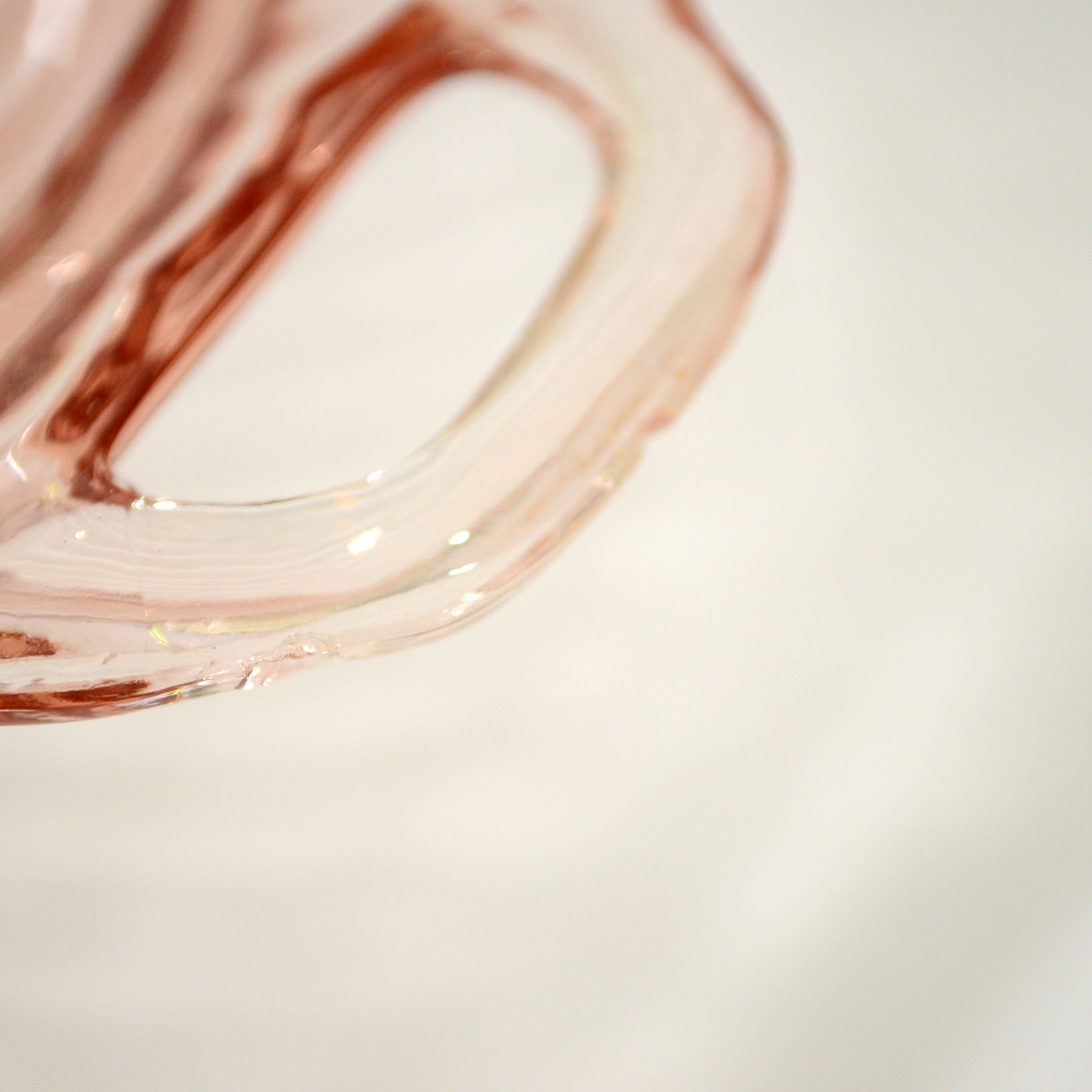 Collection of Collectible Glass Pieces