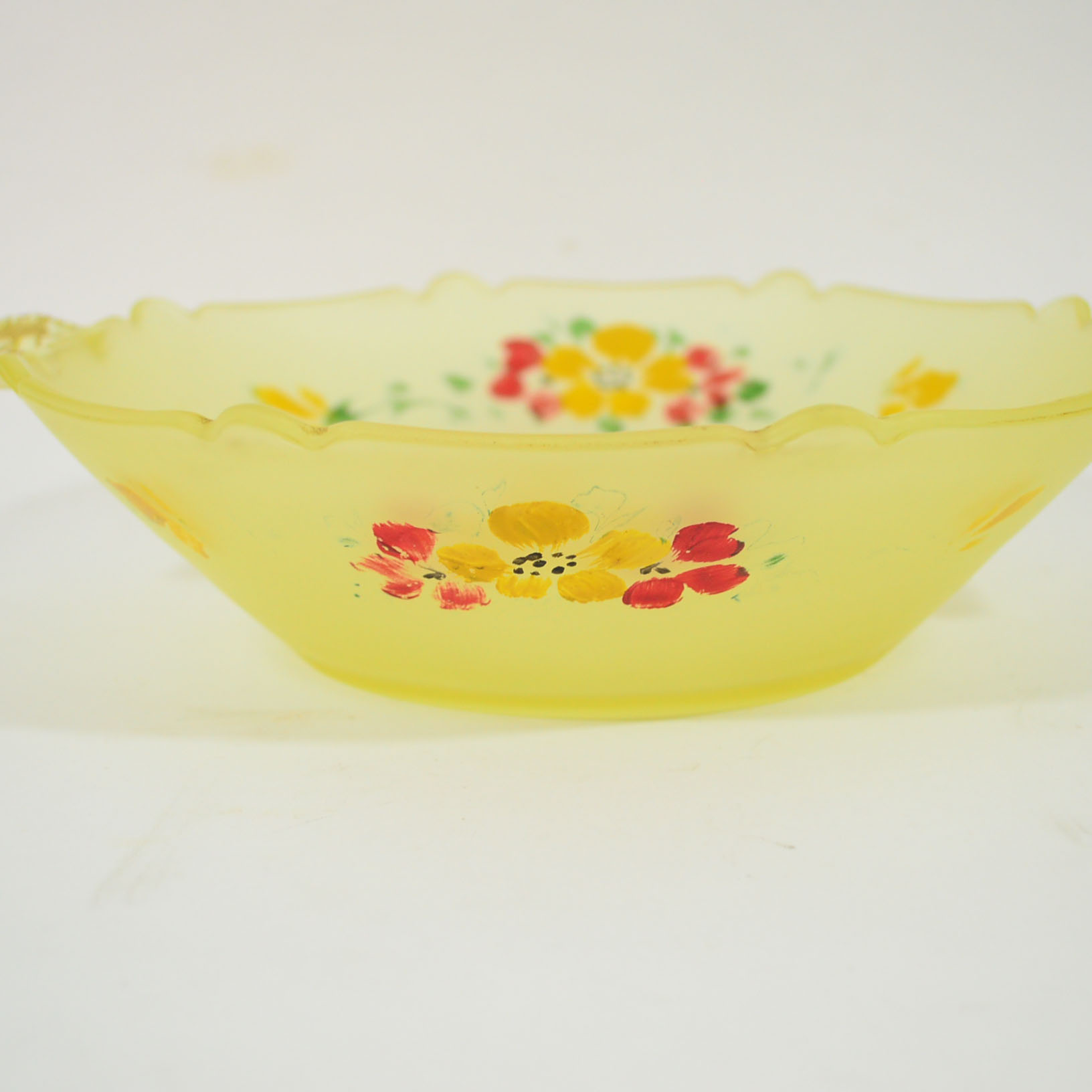 Collection of Collectible Glass Pieces