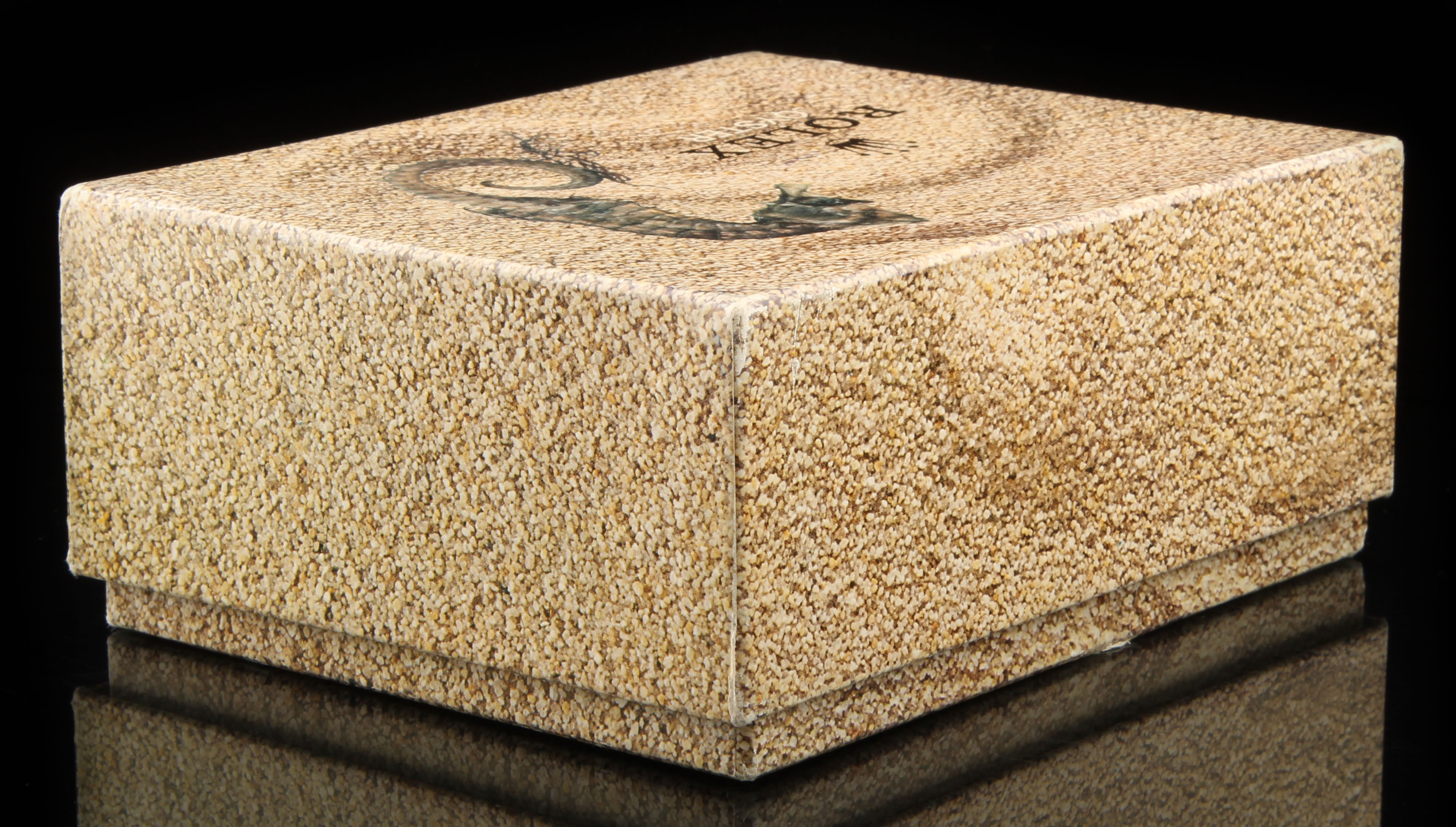 Rolex "Oyster" Watch Box